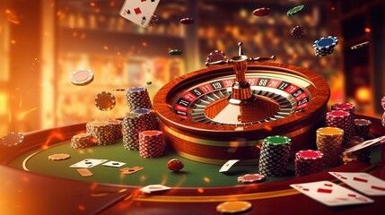 3WE کیسینو میں ایک آن لائن گیم کا انتخاب کریں۔